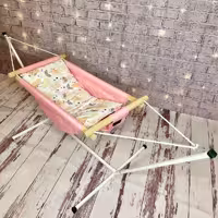 گهواره سنتی نوزاد