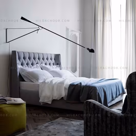 تخت چستر مدل فریال