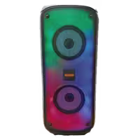 خرید اسپیکر بلوتوثی پرودا مدل Bom box 600