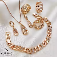 ست کامل  کارتیر طرح طلای ژوپینگ 