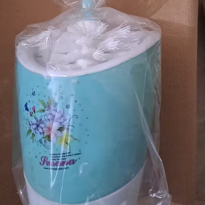فرچه توالت 