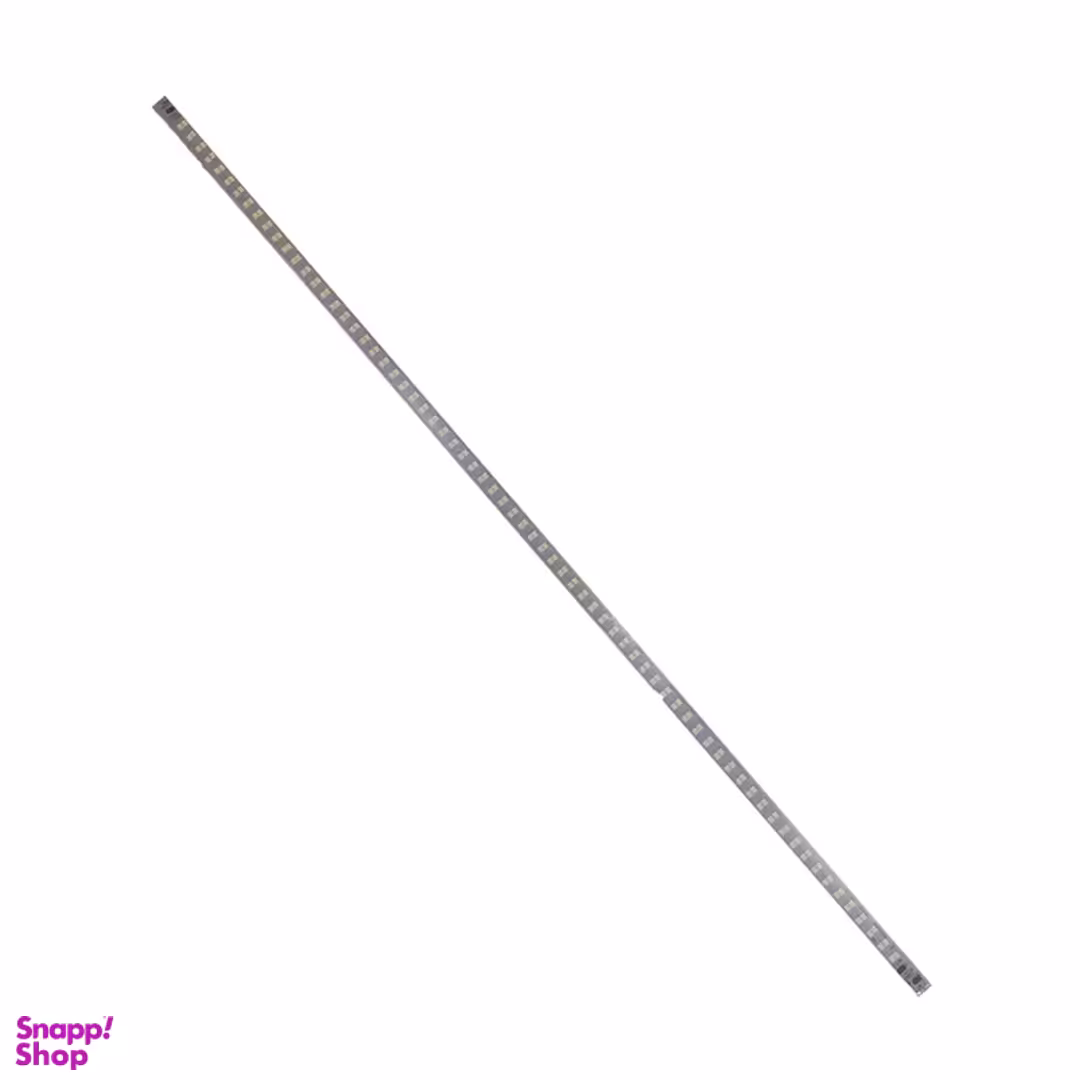 ریسه خطی 220 ولت مدل 5730 طول 1 متر بسته 10 عددی