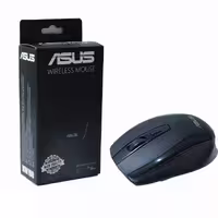 موس بی سیم ایسوس MW100