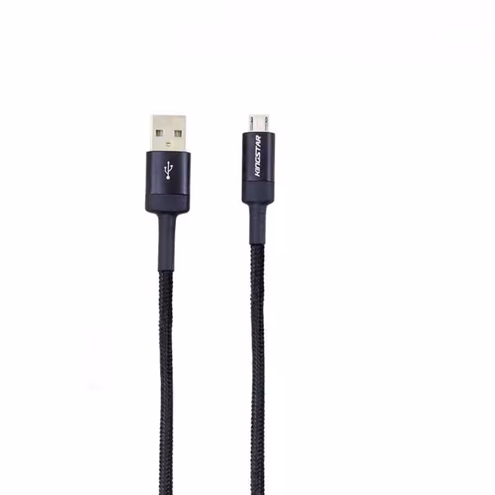 کابل شارژ Kingstar مدل K48A Micro-USB
