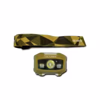 چراغ پیشانی گلاری مدل L40F