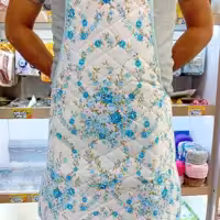 پیشبند سارا درجه سه لایه جنس خوب