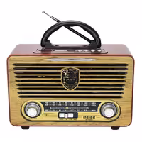 رادیو اسپیکر مییر مدل M-115bt