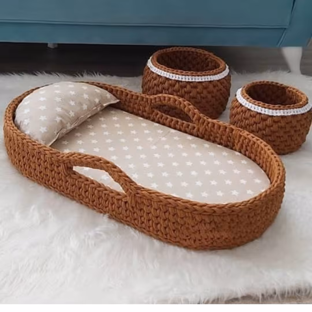 کریر و سبد نوزاد 2