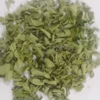 برگ خشک مورینگا نیم کیلویی (پس کرایه)