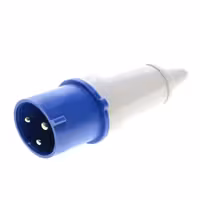 سوکت نری سه در شانزده برند پارت الکتریک 