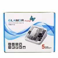 فشار سنج دیجیتال گلامور مدل TMB-1112