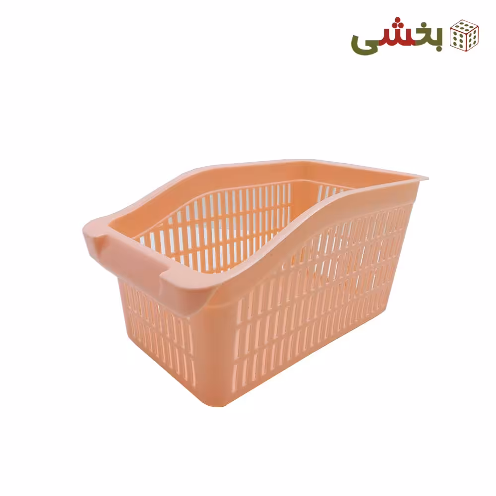 سبد نظم دهنده یخچال مدل سوپر