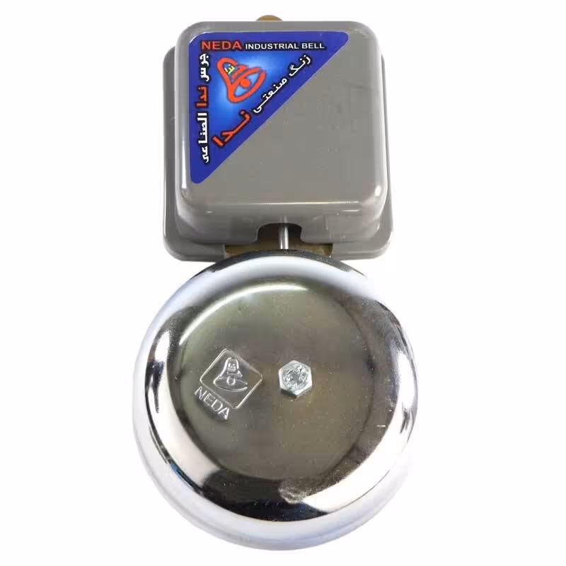 زنگ کارگاهی سایز 100