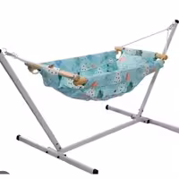 ننی گهواره نوزاد