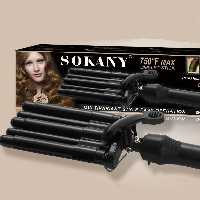 فر انبری مارک سوکانی مدل Sk_670