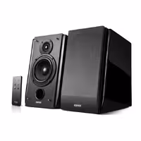 اسپیکر بلوتوثی ادیفایر مدل R1700BT 2.0 Black