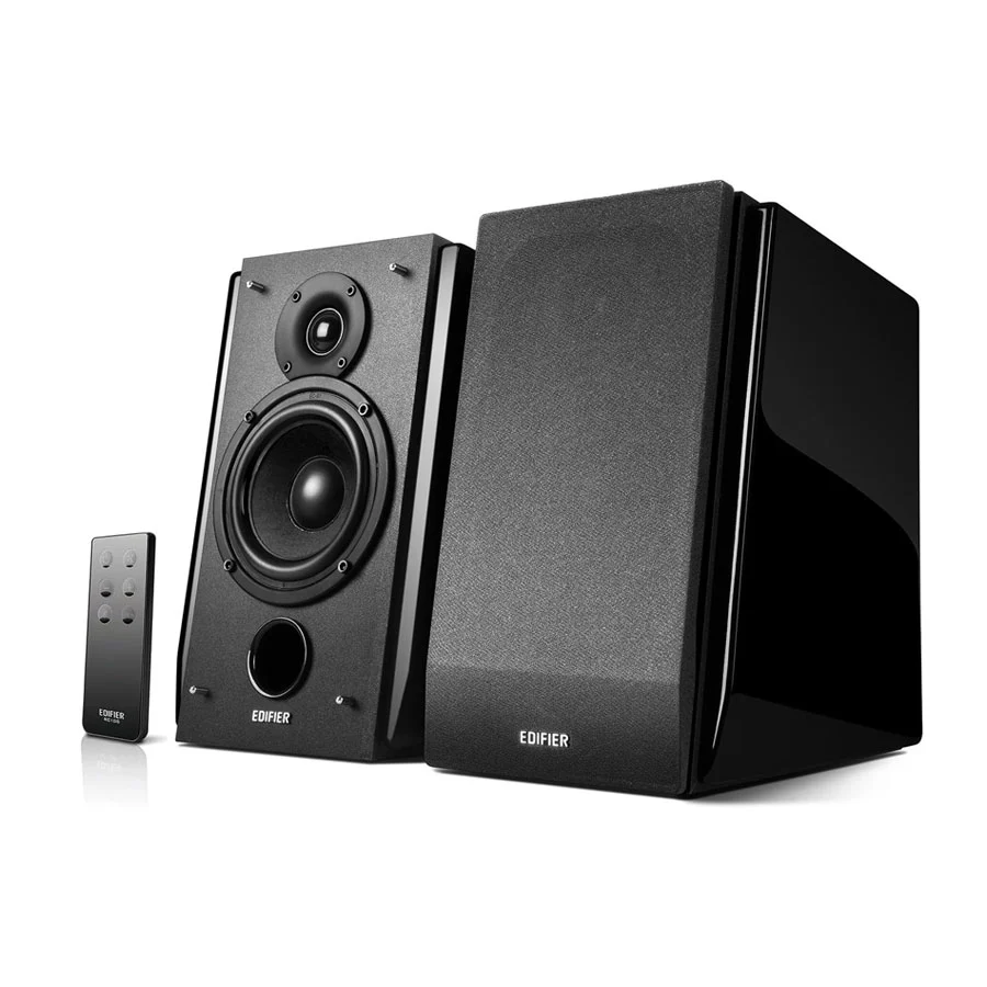 اسپیکر بلوتوثی ادیفایر مدل R1700BT 20 Black