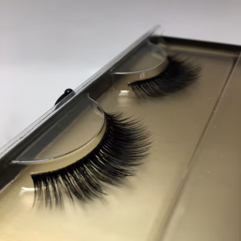 مژه نواری آر تی اس 028 - RTS