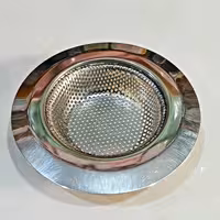 صافی سینک استیل خارجی