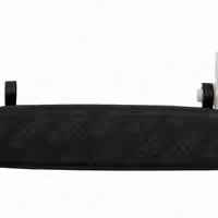 دستگیره بیرونی درب راست پراید عظام