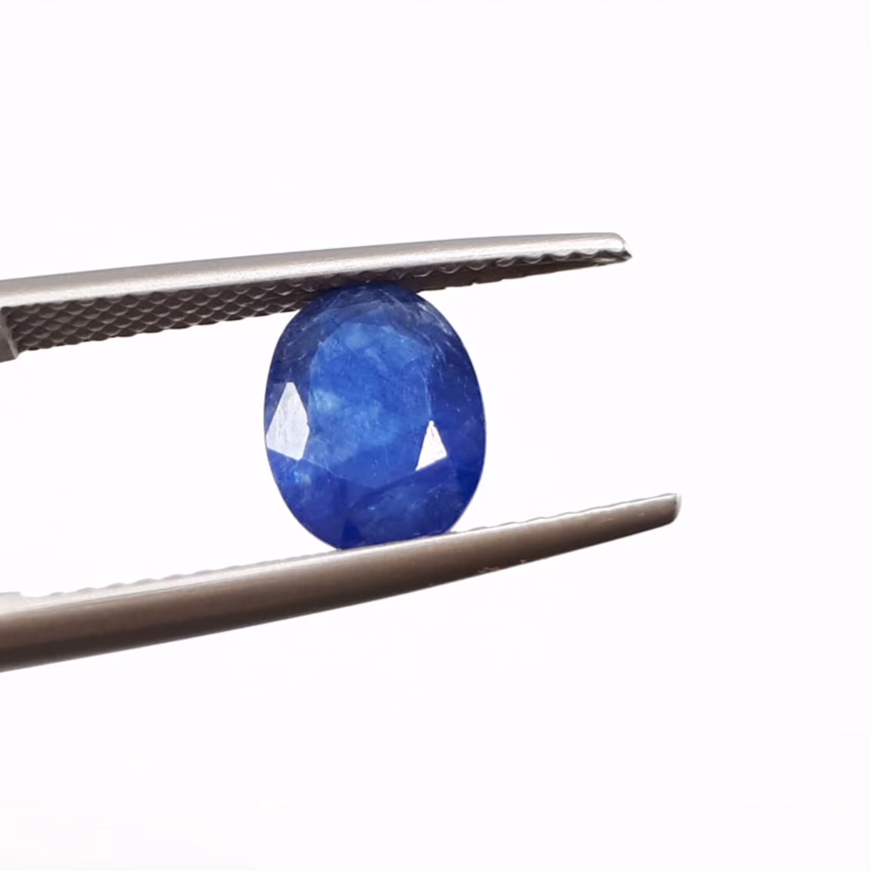 یاقوت کبود آفریقایی (نامبیا) کد Y 6914