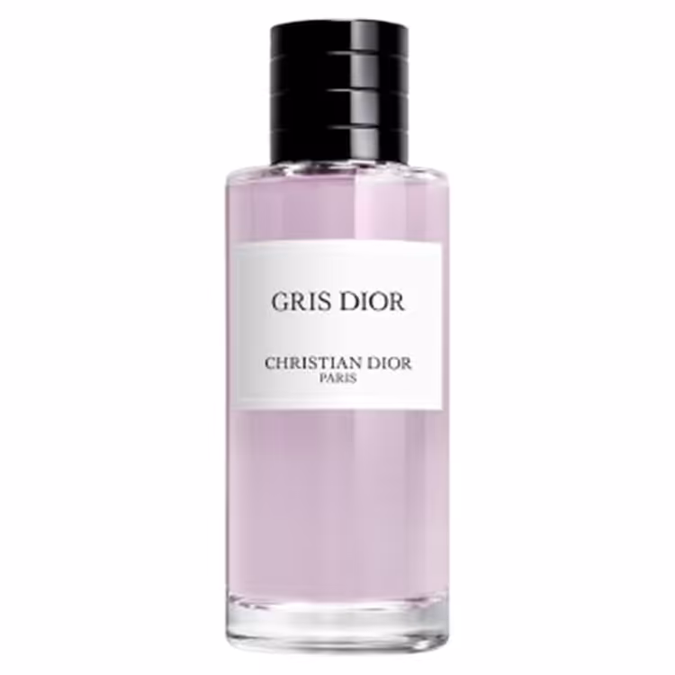 ادو پرفیوم مردانه و زنانه اماراتی Dior Gris حجم 125 میلی لیتر