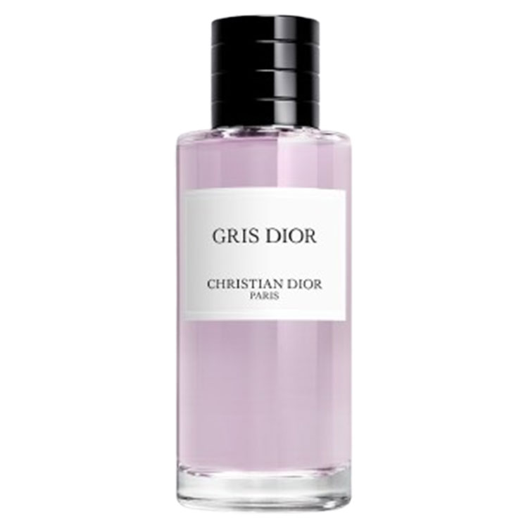 ادو پرفیوم مردانه و زنانه اماراتی Dior Gris حجم 125 میلی لیتر