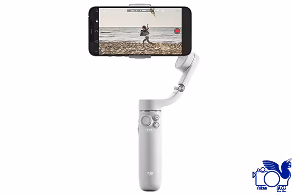 لرزشگیر موبایل دی جی آی DJI OM 5