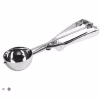 اسکوپ بستنی