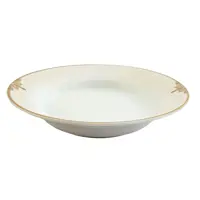 بشقاب خورش خوری 20 چینی پارس مدل 1816 کد 3813 (پس کرایه)