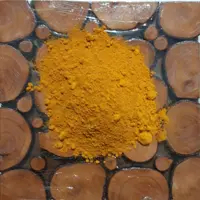 پودر زردچوبه کاملا خانگی  (4000گرمی)