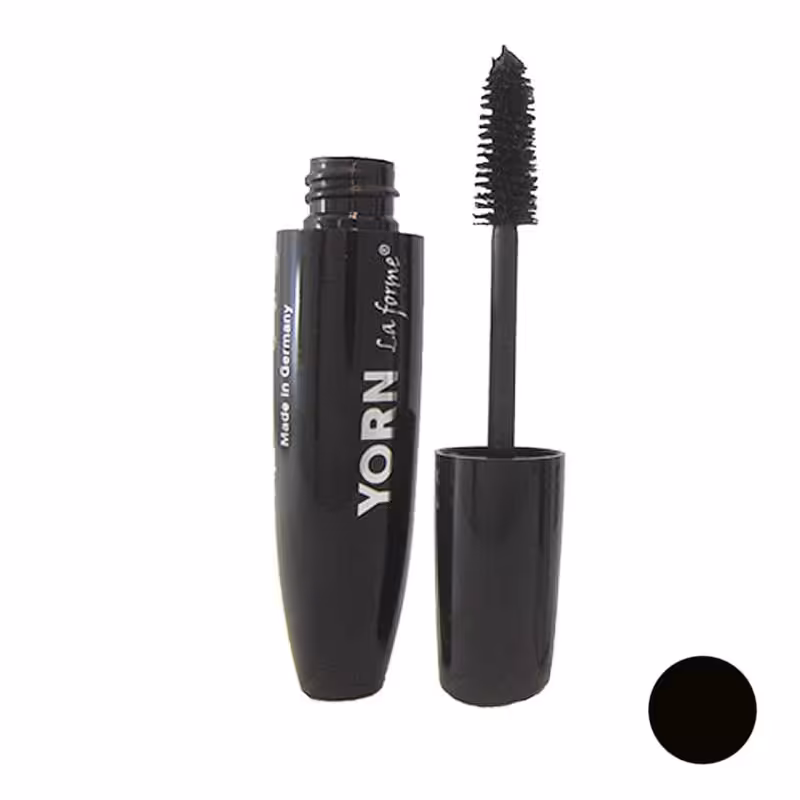 ریمل یورن اصل آلمان.حجم دهنده و بلند کننده