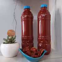 رب گوجه محلی 