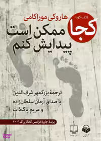 سی دی کجا ممکن است پیدایش کنم