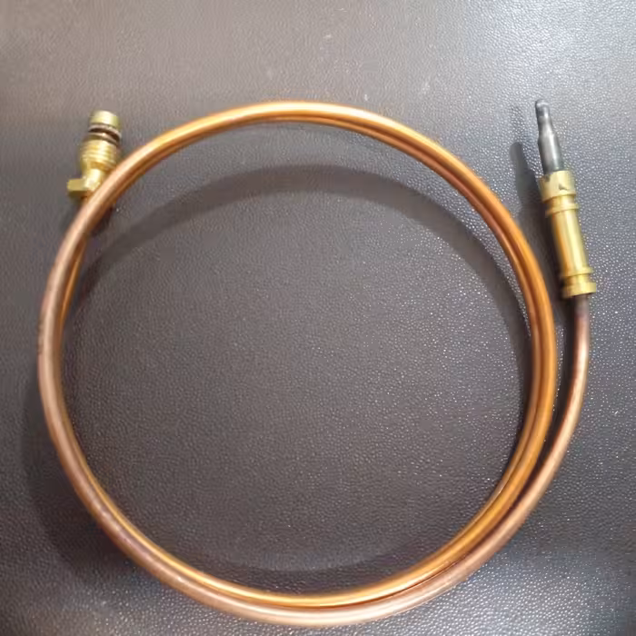 ترموکوبل بخاری آبسال  80سانتی اورجینال(ترموکوپل)