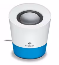 Logitech Z50 Multimedia Speaker