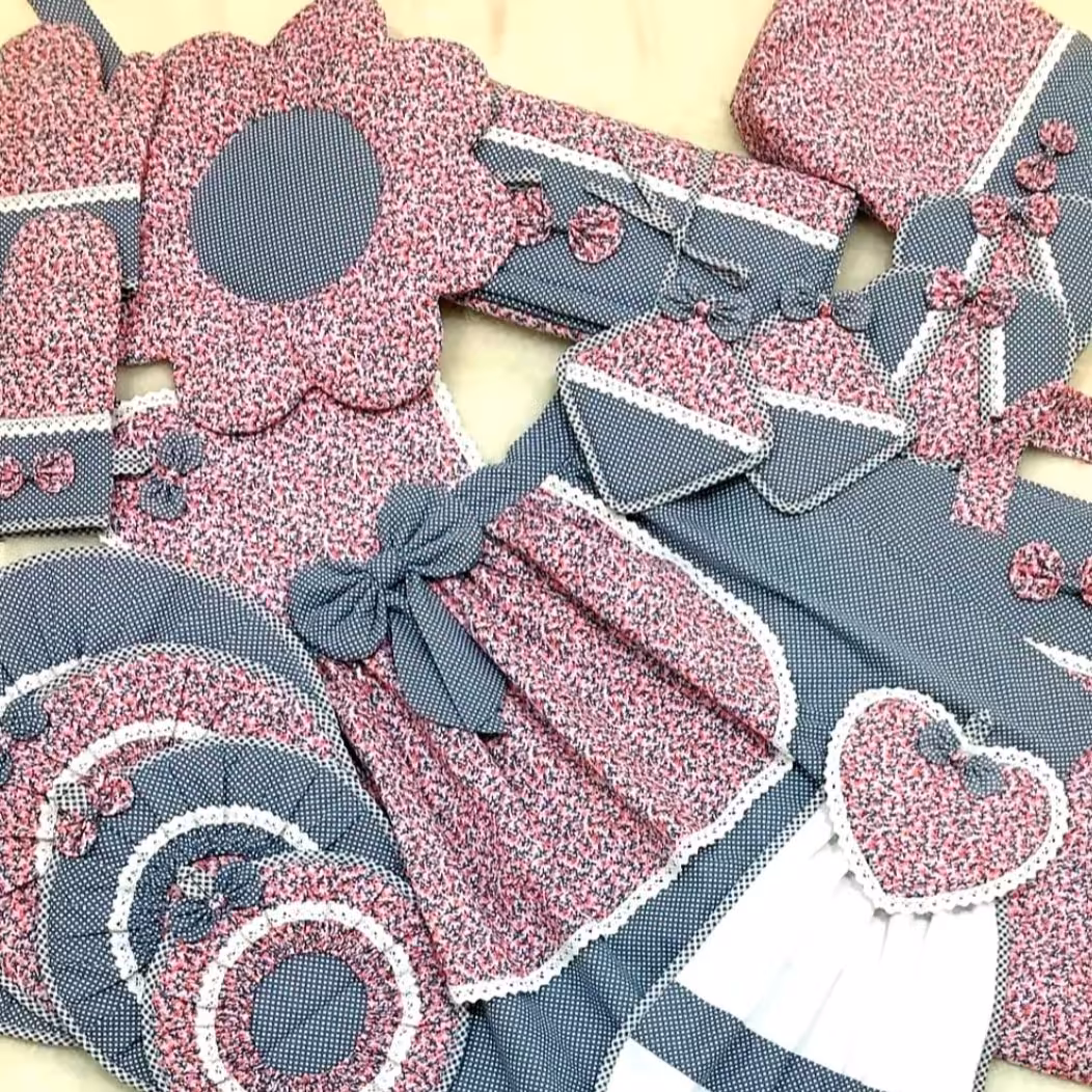 ست کامل سرویس آشپزخانه، 550 گرم ، در رنگ های مختلف ،دارای 3 سایز 