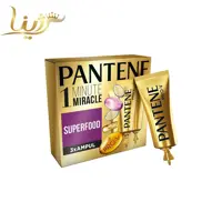سرم تخصصی و معجزه گر 1 دقیقه ای پنتن Pantene pro-v