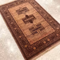 کلکسیون اسپشیال فرش پلاس مناسب جهت کلکسیون های سنتی 