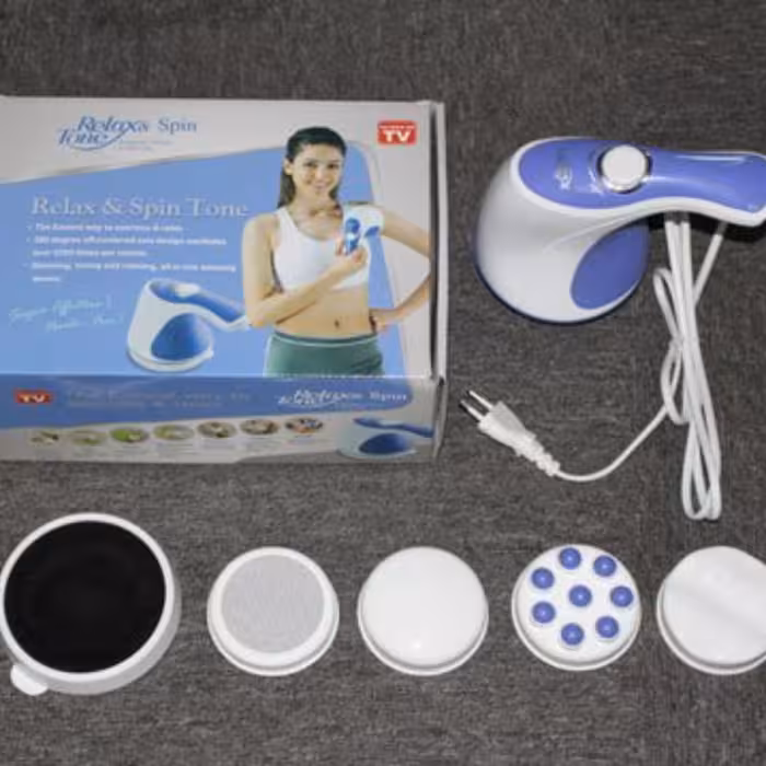 ماساژور برقی برند ریلکس 