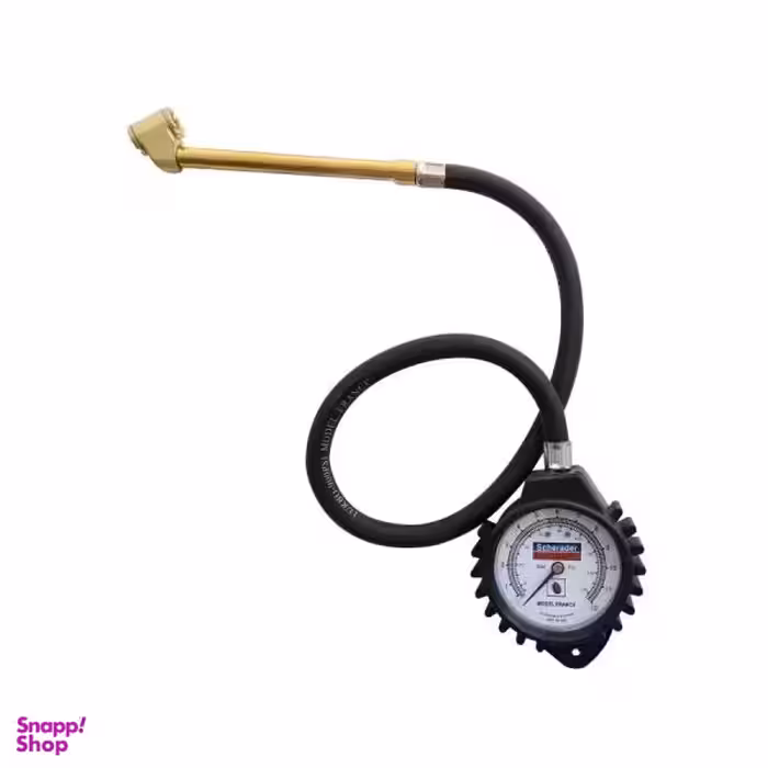 گیج باد شرادر مدل SF4