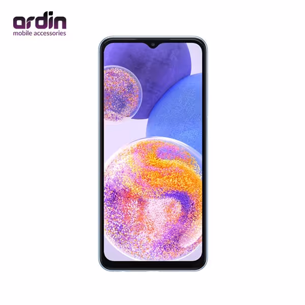 گوشی موبایل سامسونگ مدل Galaxy A23 SM-A235 دو سیم کارت ظرفیت 128 گیگابایت و رم 6 گیگابایت - ویتنام | موبایل آردین