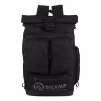 کوله پشتی سفری دیکمپ مدل 35 10-009