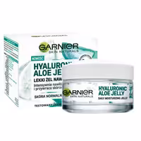 ژل حاوی عصاره آلوئه ورا و هیالورونیک اسید گارنیرحجم 50 میل