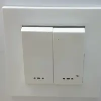 کلیدپریز دلند دوپل توکار مدل آسا 