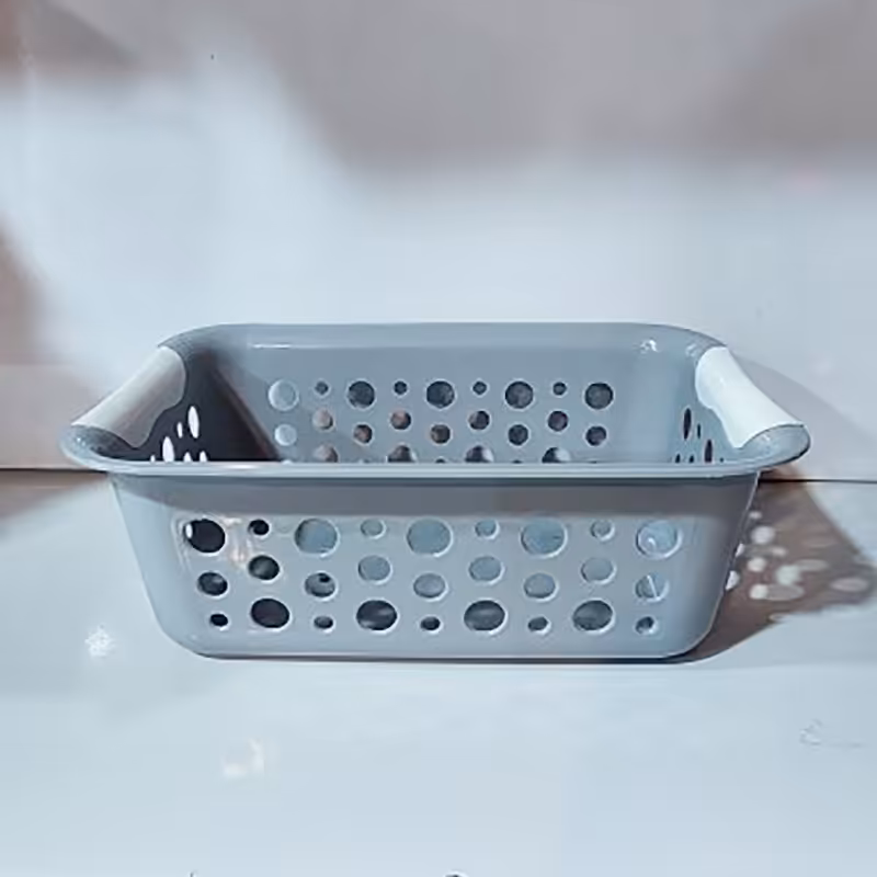 سبدنظم دهنده مستطیل گل یخ