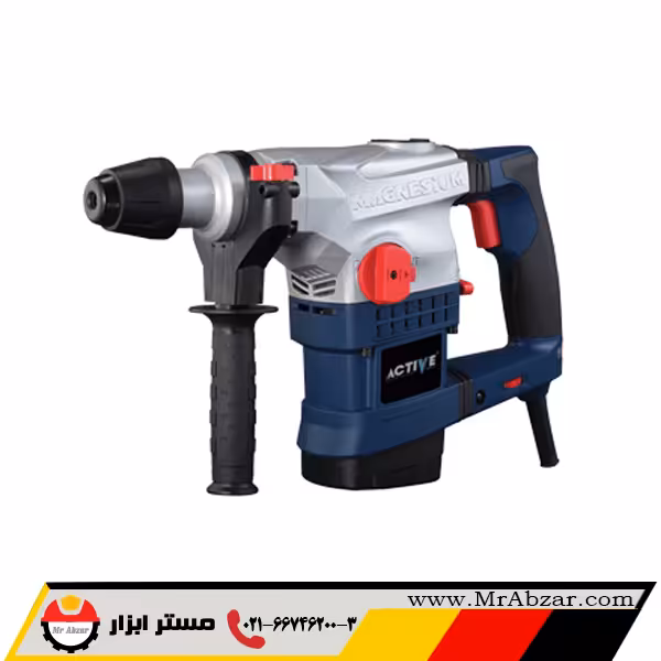 بتن کن اکتیو AC-2530T