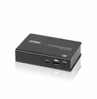 اسپلیتر DisplayPort اتن 4 پورت مدل VS194