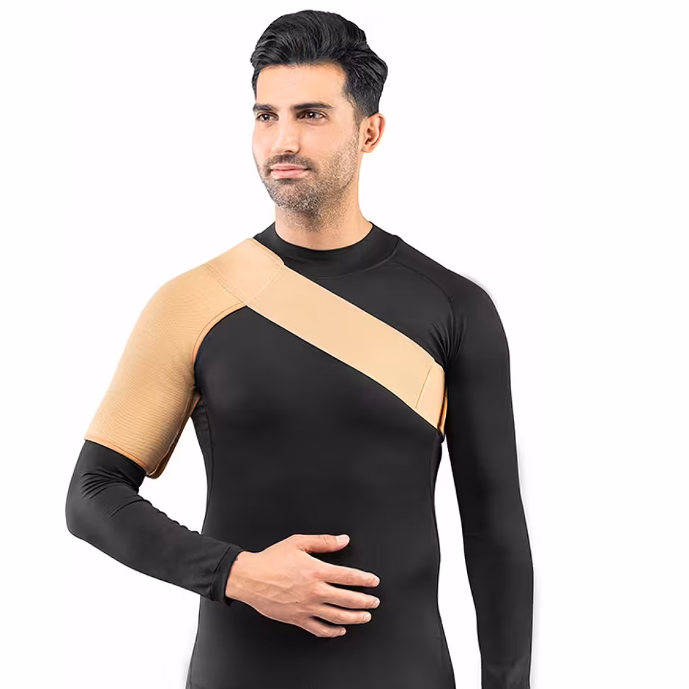 شانه بند یکطرفه سما طب کد 11