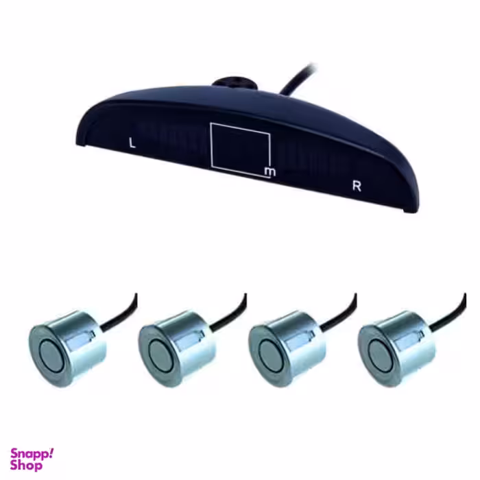 سنسور دنده عقب خودرو مدل Gold